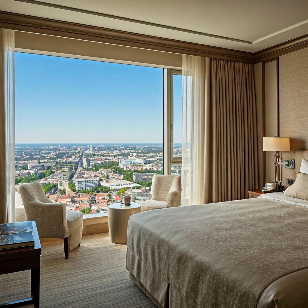 Camera 1 - Immagine 1